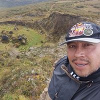 Jean Paul Briñez's Photo