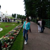 Katya Zarova's Photo