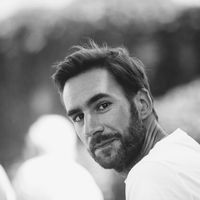 Paul QUINDROIT's Photo