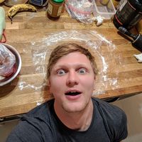 Alan Braithwaite的照片