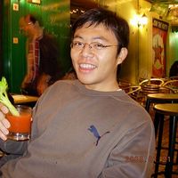 Фотографии пользователя Yu-Kai Liu