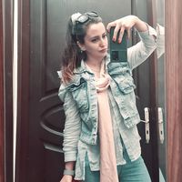 Atefeh Dorostkar的照片