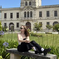 Veronika Tomak's Photo