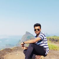 Sagar Rahinj's Photo