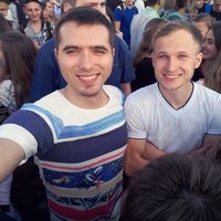 Alexey Karpitsky's Photo