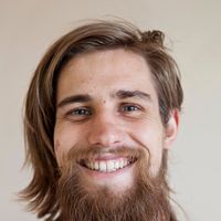 Mitch Ruebel's Photo