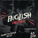 English Meeting Natal's picture