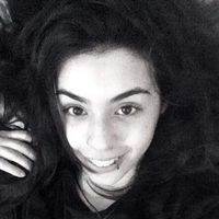 Victoria Santos's Photo