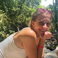 Valeria Recman's Photo