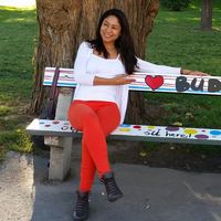 Rosangela  Leão's Photo