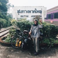 Maiizatul Akma's Photo