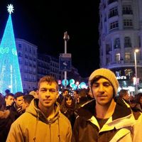 Miguel Martinez de Bujo's Photo