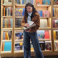 Mariajosé Jiménez's Photo