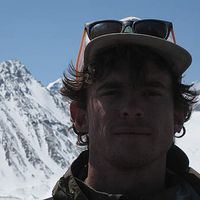 Keith Cochrane's Photo