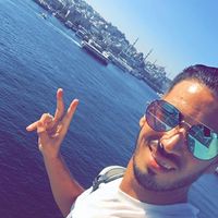 Fouzi Bir Arkadasi's Photo