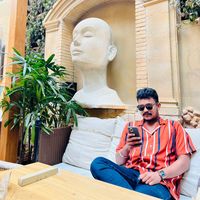 Alphin Ibrahim's Photo