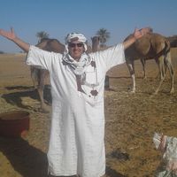 Le foto di Said Voyageur