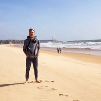 Gökser Tosun's Photo