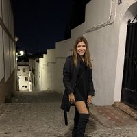 Miroslava Pintor's Photo