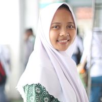 Alfina wanda的照片