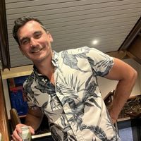 Paolo Frizza's Photo