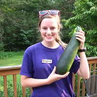 Katherine Moran's Photo