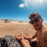 ignacio Monassa's Photo