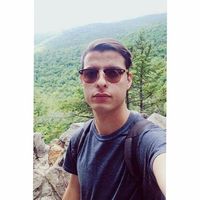 Daniel Delgado's Photo