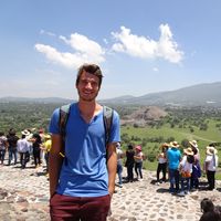 Elias Demartin的照片