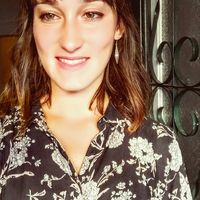 Lucia Calliari's Photo