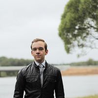 Anton Sutyagin的照片