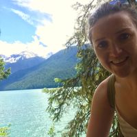 Madeleine Smagacz的照片