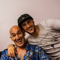 Lucas Mendizabal's Photo