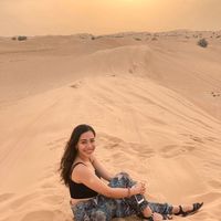 Stephanie Hechanova的照片