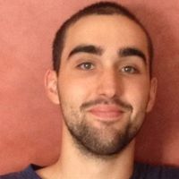 William Falk-Wallace's Photo