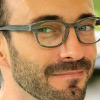 Cédric Daniel's Photo