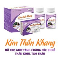 Kim Thần Khang's Photo