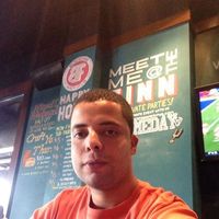 Ebrahem Hamdan's Photo