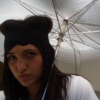 Sarah Kapoor的照片