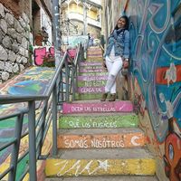 Raiza Stefannia's Photo