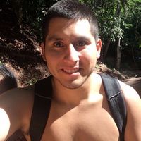 Victor Becerra的照片