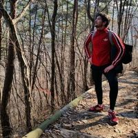 Danilo Borja's Photo