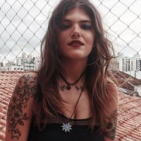 Rebecca Rotilli's Photo