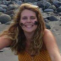 Laurane Vandenbroucke's Photo