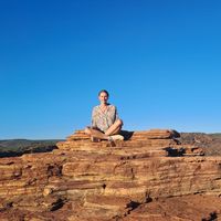 Fotos de Lisa Kalmbach