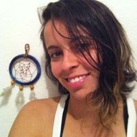 Fotos de Thaís Oliveira