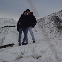 Maria Furriols's Photo