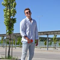 Samuel Bozáň's Photo