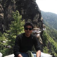 Srinivas Prabhu的照片