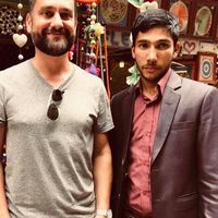 Tajan Adhikari (Gyanu)'s Photo